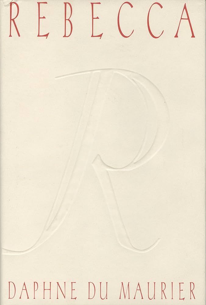 REBECCA  Daphne du Maurier 初版本 希少 REBECCA Daphne du Maurier 初版本 希少 Rebecca by Daphne Du